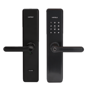 Hafele DL7600 Digital Door Lock