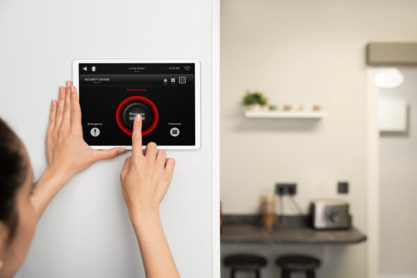 Smart Digital Locks - Smart Door Locks