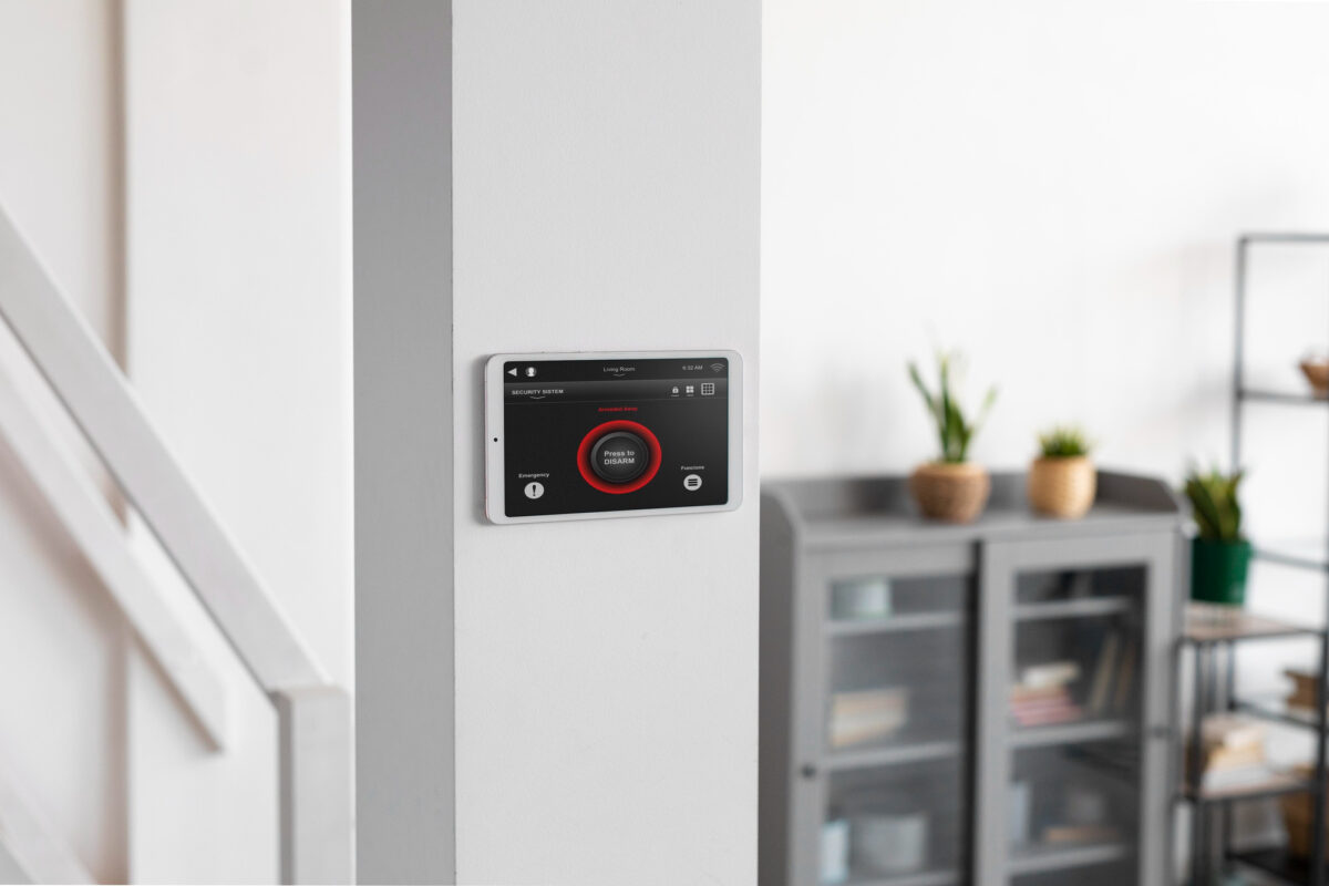 Smart Digital Locks - Smart Door Locks