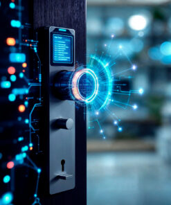 Digital Door Lock