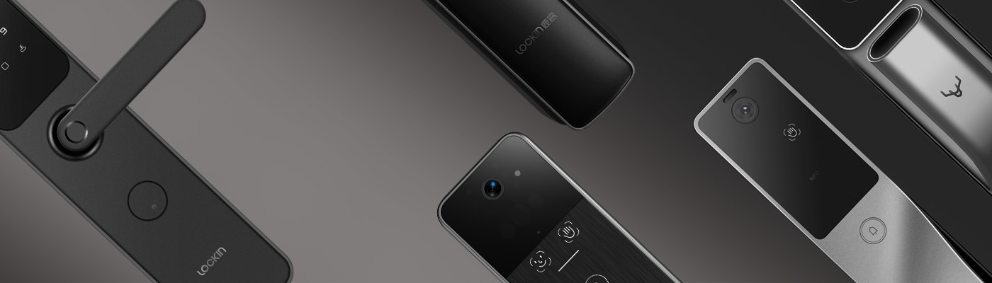 Smart Digital Locks
