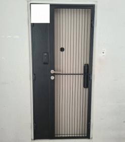 Smart Digital Locks - Doors