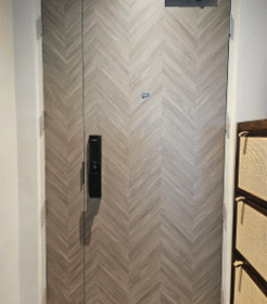 Smart Digital Locks