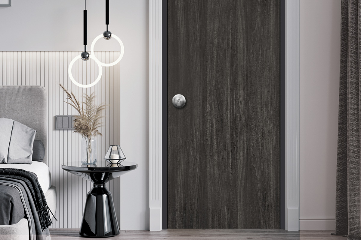 Smart Digital Locks