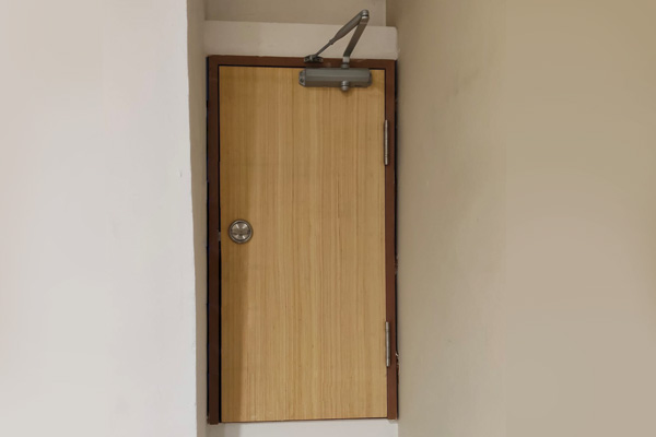 Smart Digital Locks - Door Accessories