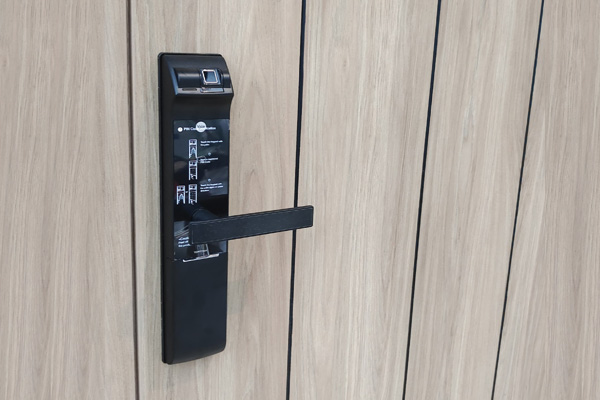 Smart Digital Locks - Door Locks
