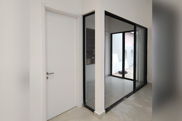 Smart Digital Locks - Door