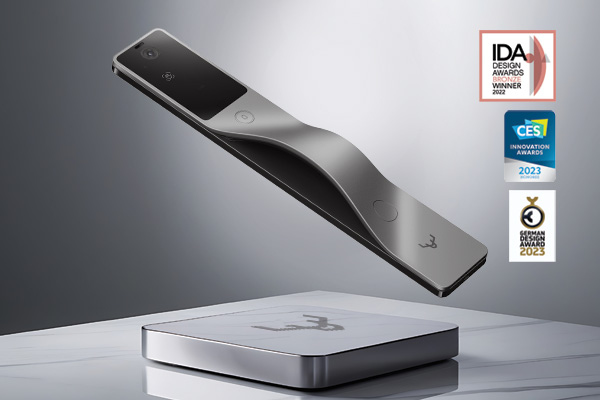 Smart Digital Locks - Door Handle