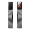Smart Digital Locks - Door Handles