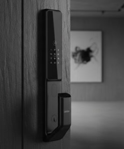 Smart Digital Locks