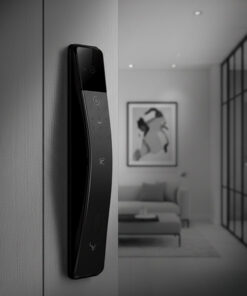 Smart Digital Locks