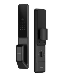 Smart Digital Locks - Door Handles