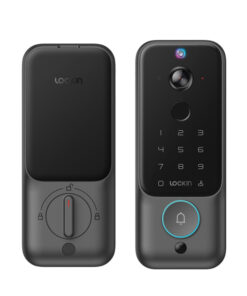 Smart Digital Locks