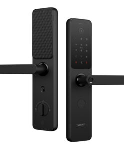 Smart Digital Locks