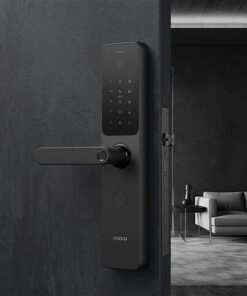 Smart Digital Locks - Door Locks