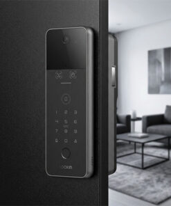 Smart Digital Locks