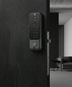 Smart Digital Locks