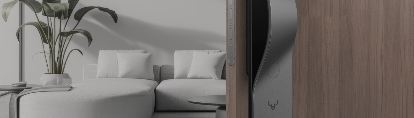 Smart Digital Locks