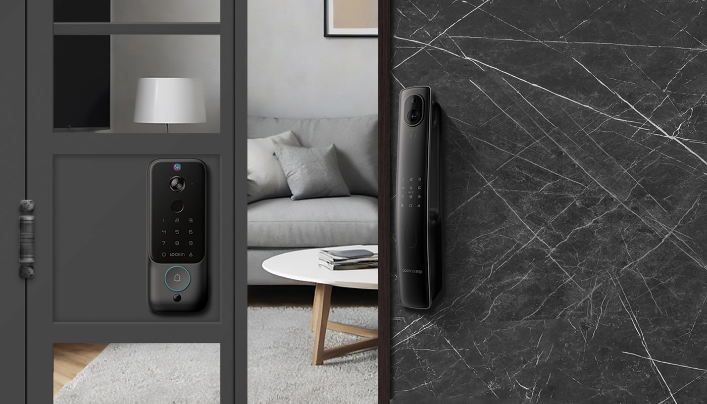 Smart Digital Locks