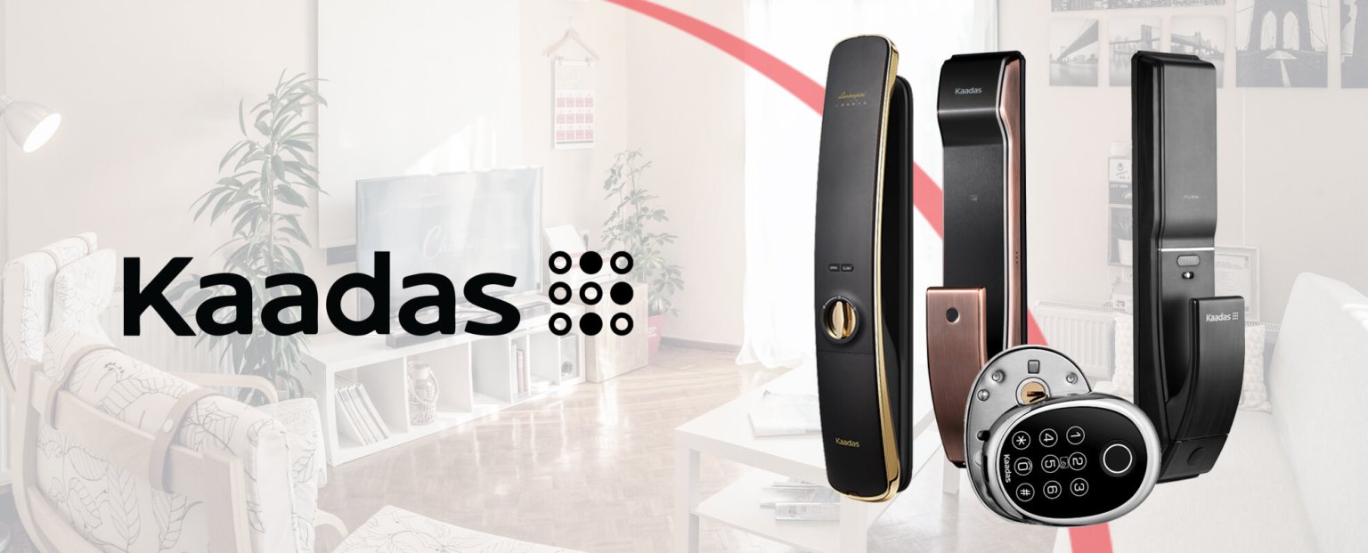 Kaadas