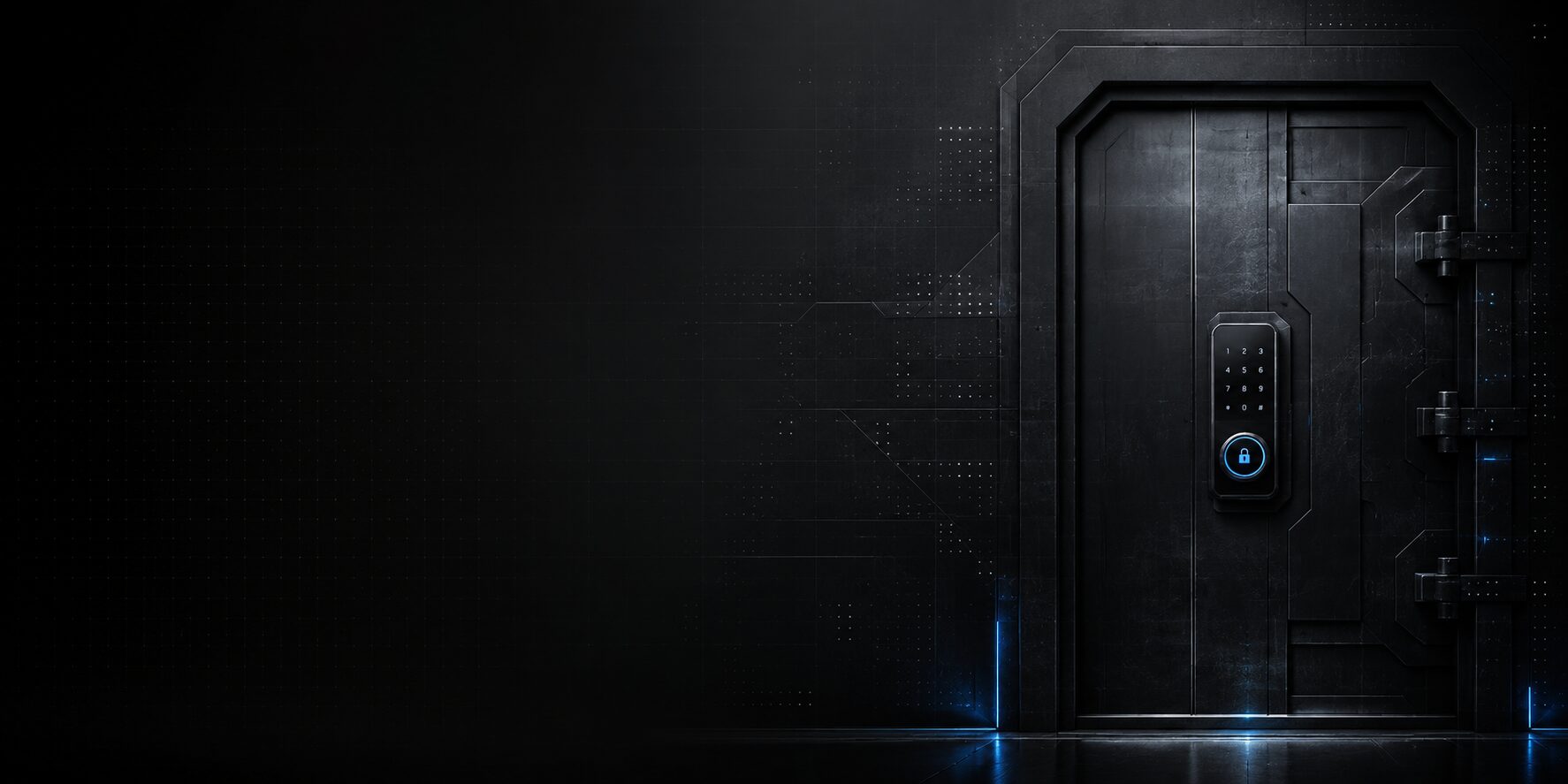 Smart Digital Lock