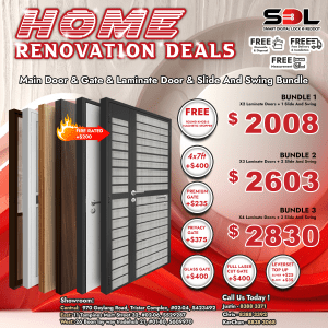 SDL MAY post (MD+GATE+BD+TD)