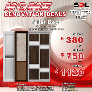 SDL MAY post (TD)