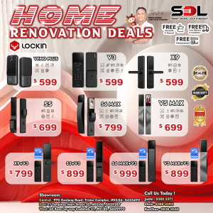 SDL MAY post (lockin all)