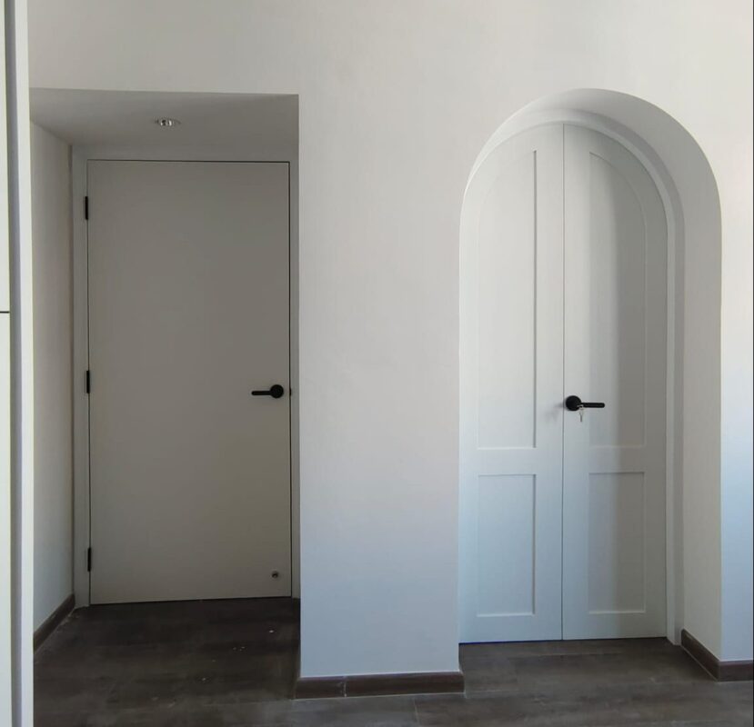 SDL Bedroom Door