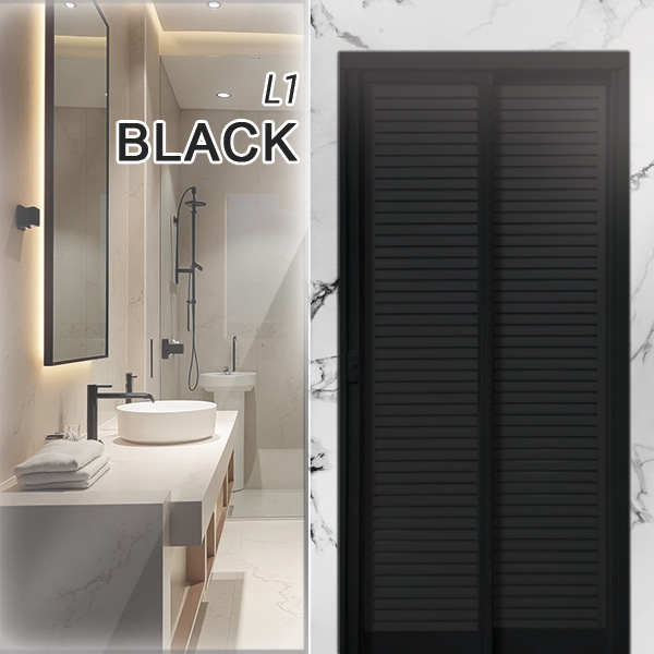 L1-BLACK