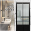 L3 WIRE GLASS