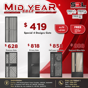 SDL JUN post (GATE)
