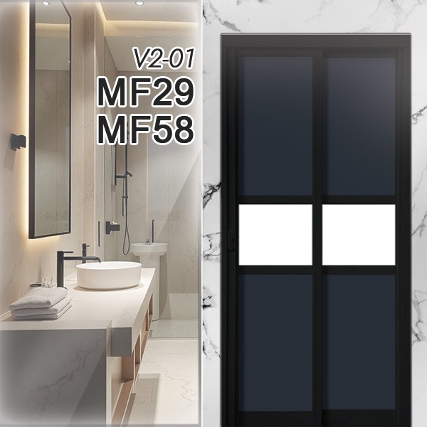 V2-01MF29 MF 58