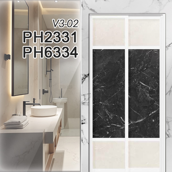 V3-02 PH2331 PH6334