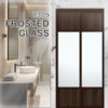 V3-05 PH2317 FROSTED GLASS