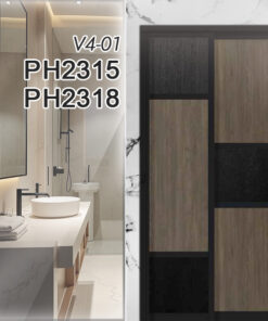 V4-01 PH2315 PH2318