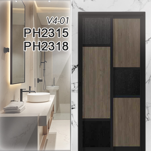V4-01 PH2315 PH2318