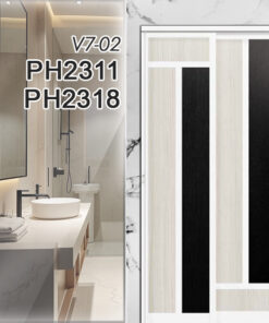 V7-02 PH2311 PH2318