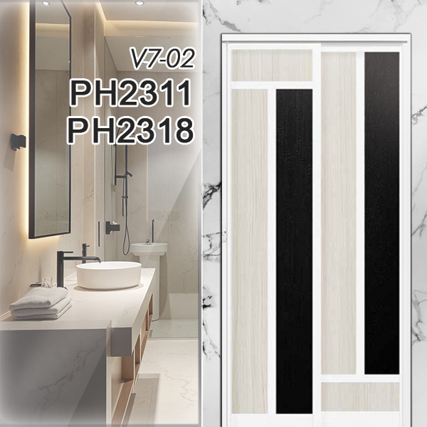 V7-02 PH2311 PH2318