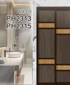 V8-05 PH2313 PH2315