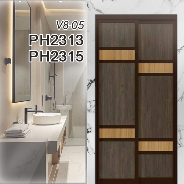 V8-05 PH2313 PH2315