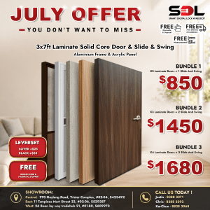 SDL JUL post (BD+TD)