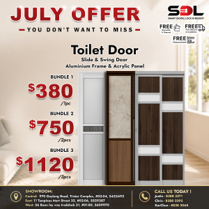 SDL JUL post (TD)