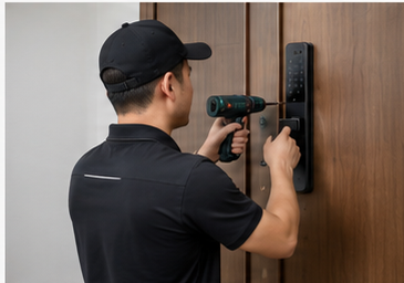Installation support